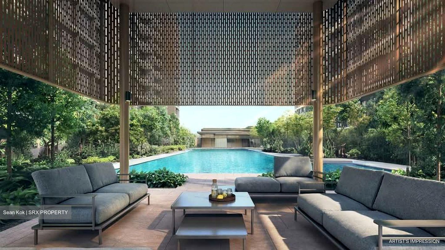 Pinery Residences (D18), Condominium #532167631